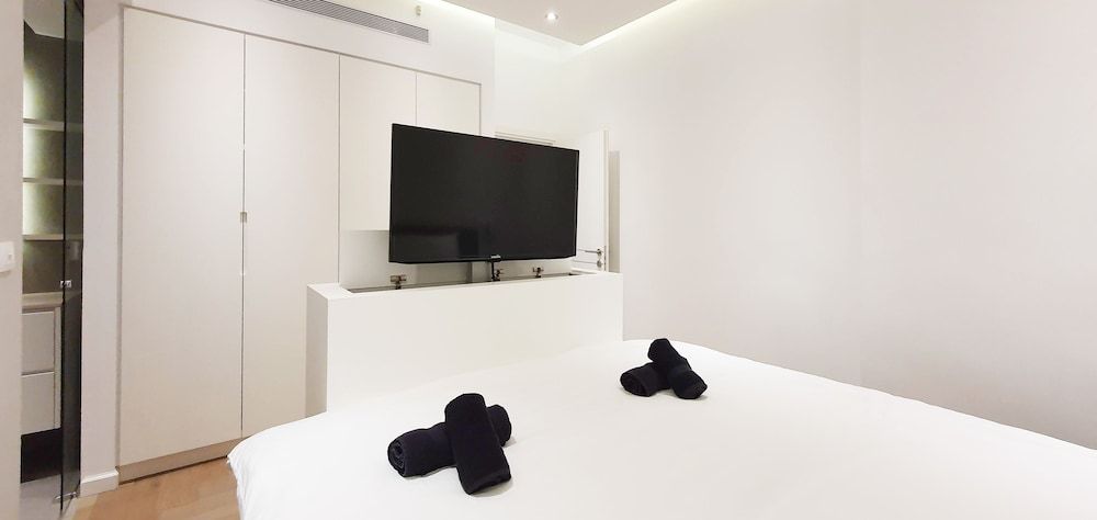 Brand New 2 Bedrooms Near the Beach TL55 Apartment (2 Bedrooms) 12