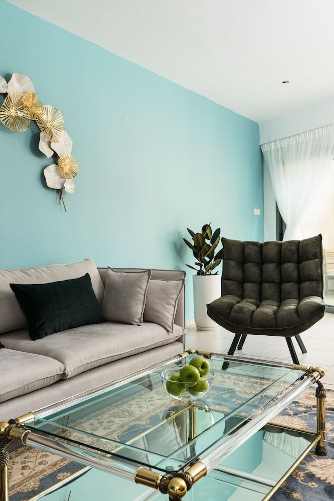 The ambassador unique luxury home Classic Apartment, 3 Bedrooms 16