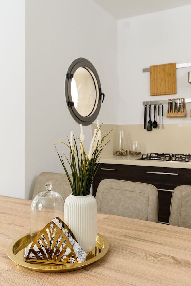 The ambassador unique luxury home Classic Apartment, 3 Bedrooms 11