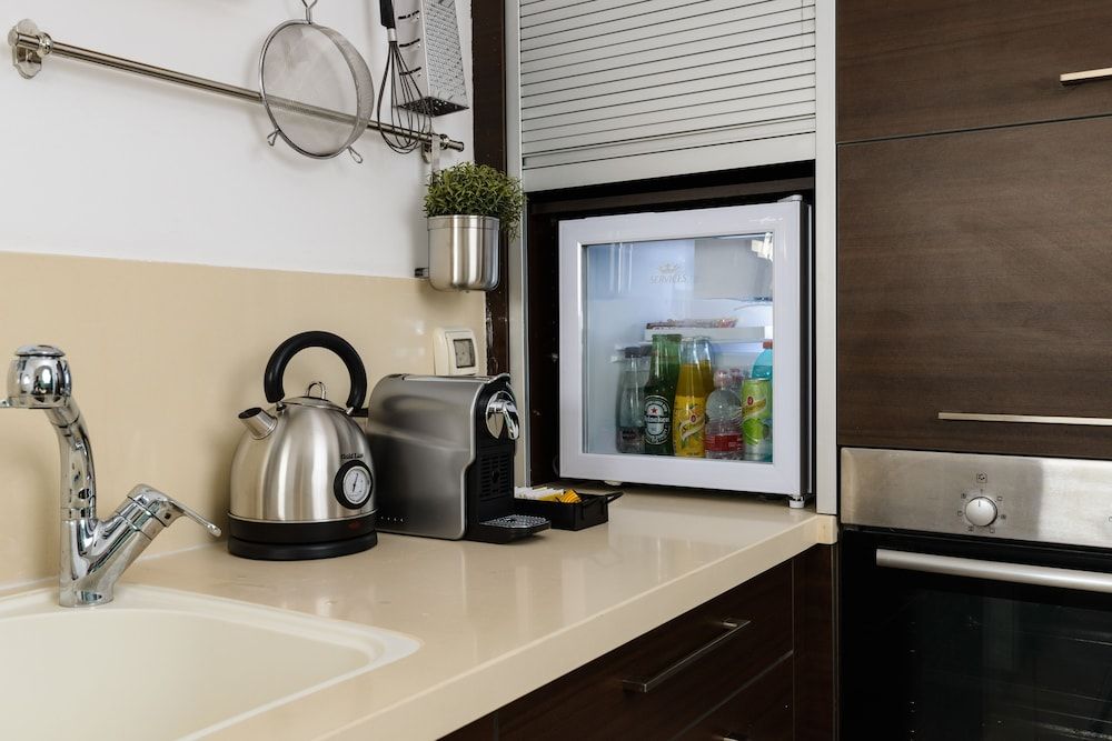 The ambassador unique luxury home Classic Apartment, 3 Bedrooms 27