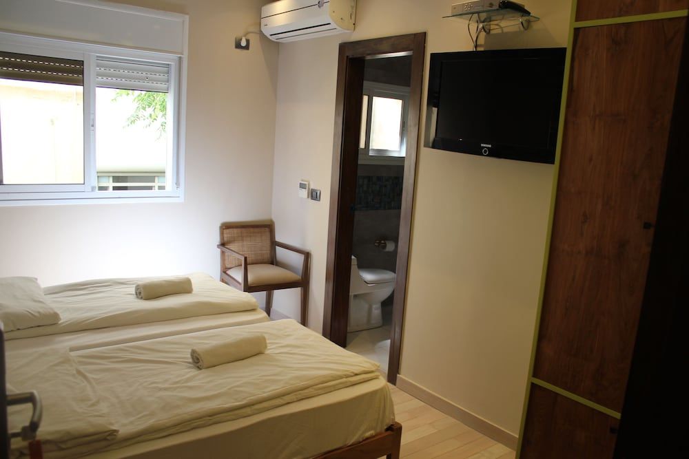 undefined Beer Garden Hotel 3