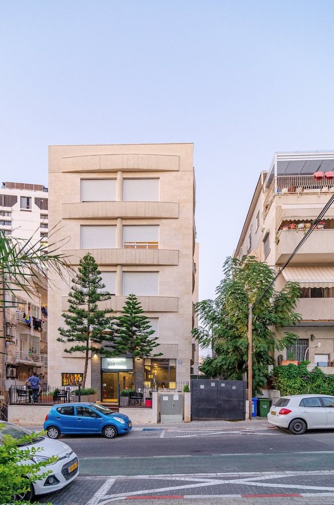 undefined Beer Garden Hotel 5