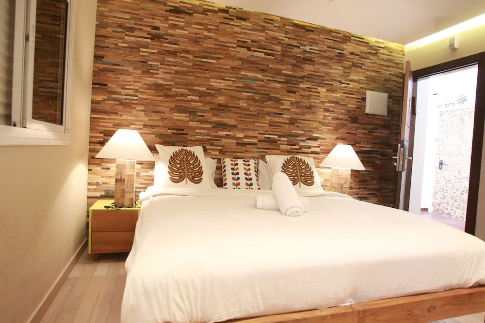 Beer Garden Hotel Classic Room, 1 Bedroom 5