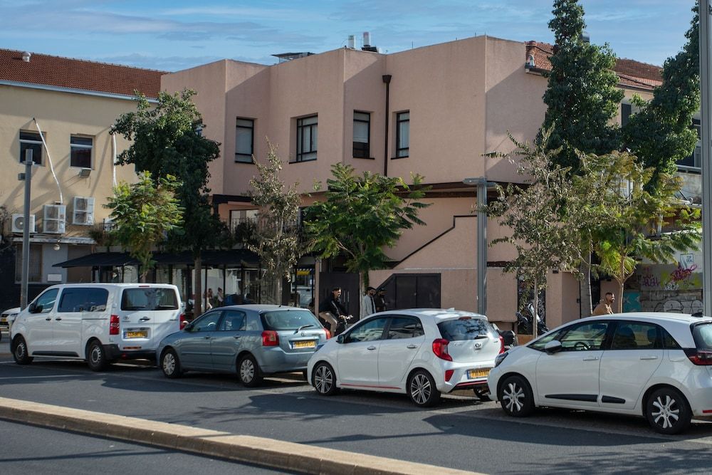 undefined De Picciotto Suites 8