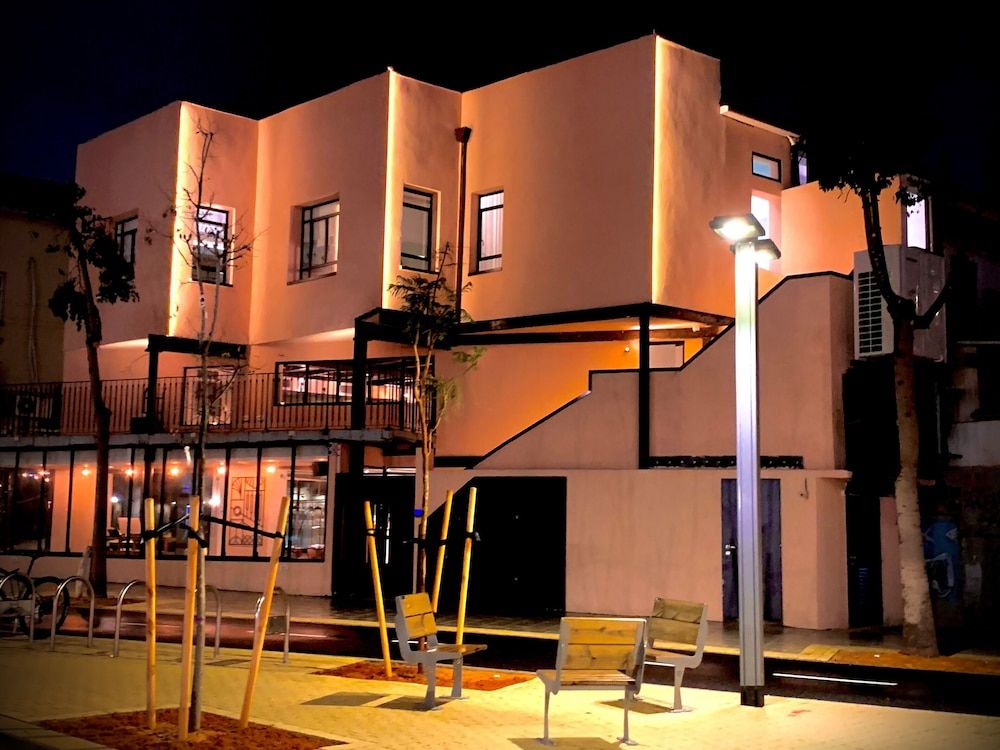 undefined De Picciotto Suites 5