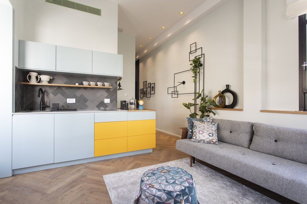 undefined De Picciotto Suites 3