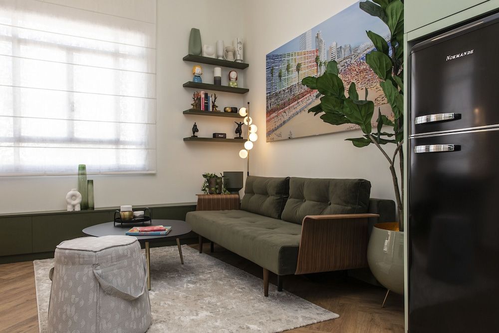 undefined De Picciotto Suites 4