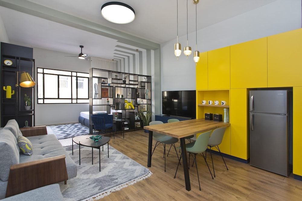 undefined De Picciotto Suites 2