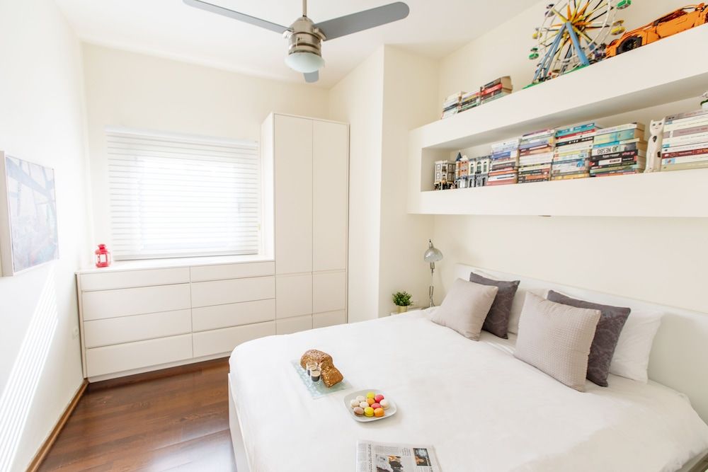 undefined Charming 1 Bdr Apt - Rothschild TL59 3