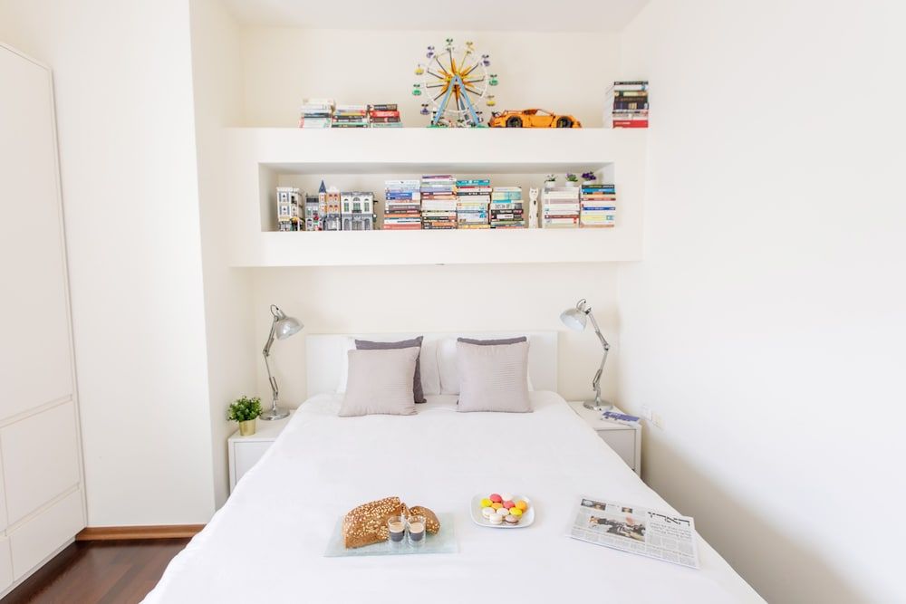 undefined Charming 1 Bdr Apt - Rothschild TL59 4