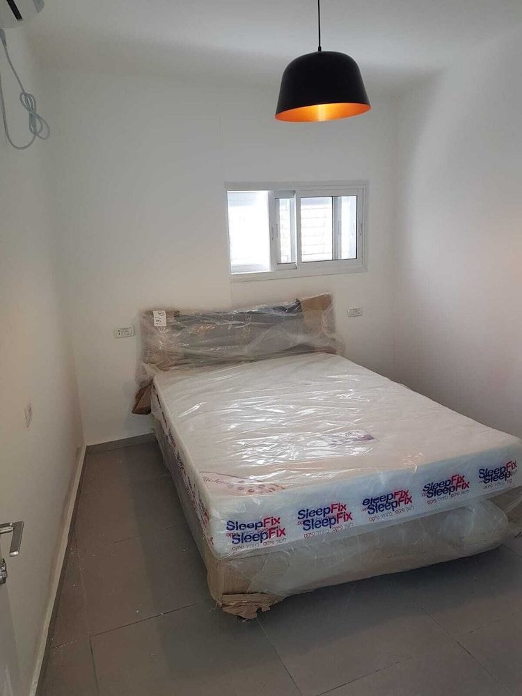 undefined AirTLV Hatikva Apartments 10