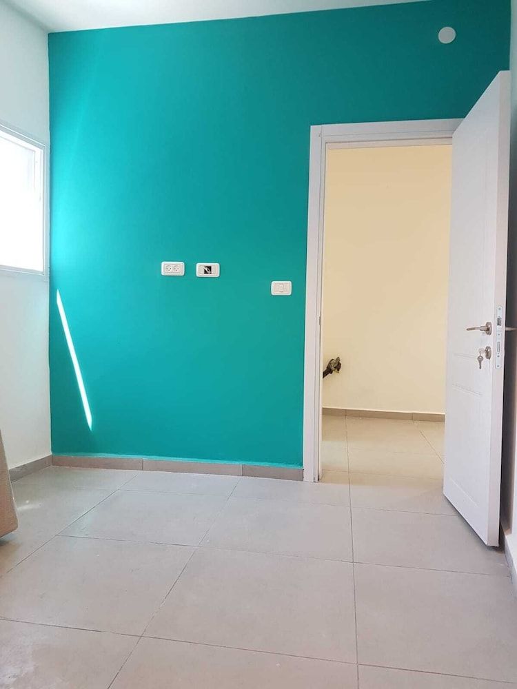 undefined AirTLV Hatikva Apartments 8