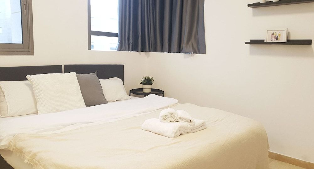 undefined AirTLV - Ben Yehuda 68 3