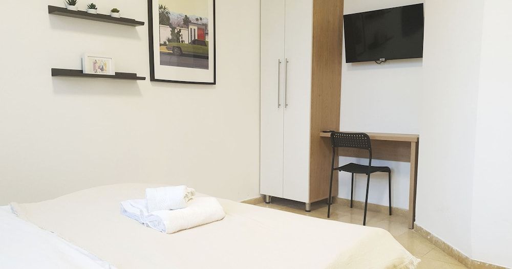 undefined AirTLV - Ben Yehuda 68