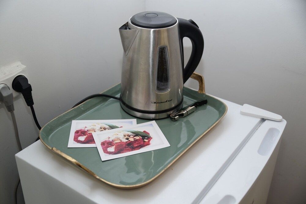 undefined Stylish apt next to bograshov 8