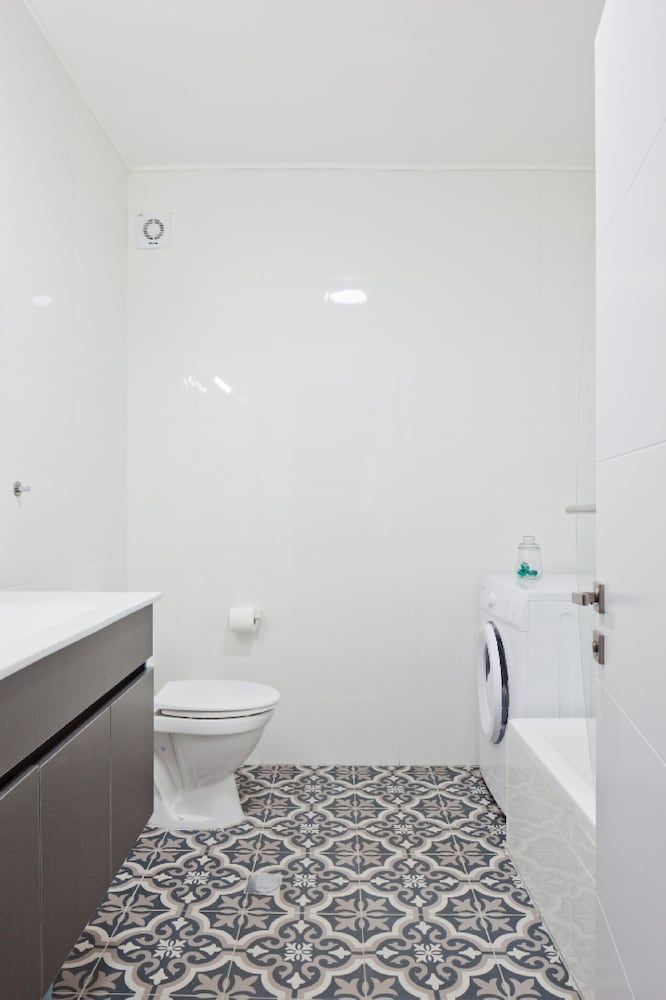 Sansa Urban Residence Deluxe Apartment, 1 Bedroom 6