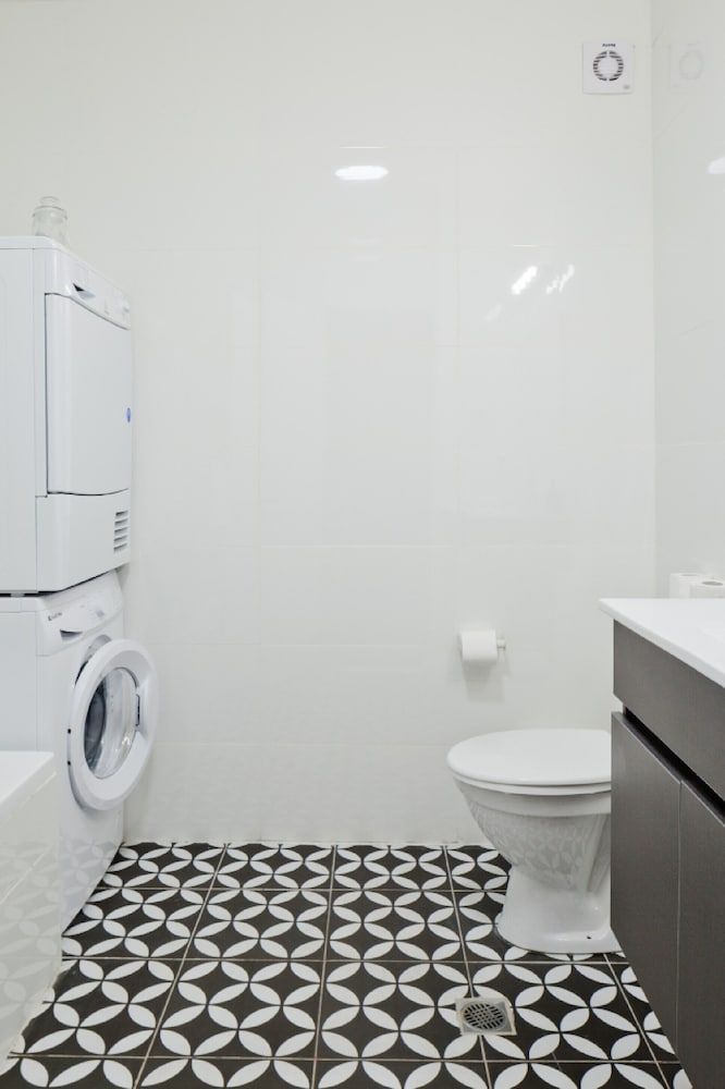 Sansa Urban Residence Elite Apartment, 2 Bedrooms 6