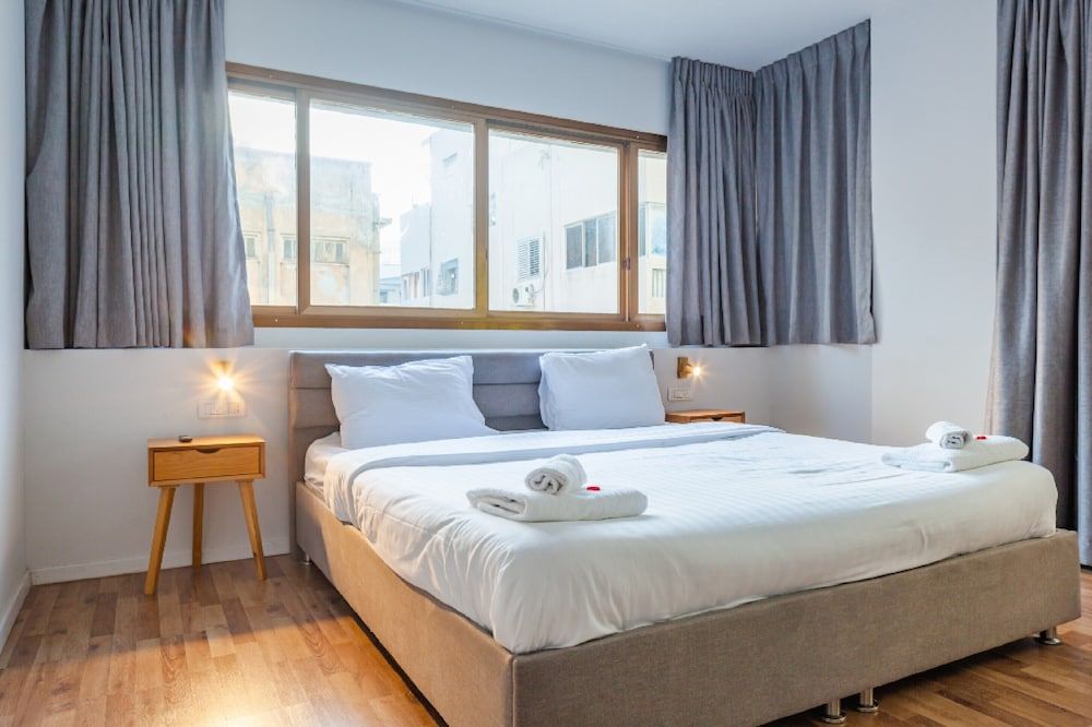 undefined Sansa Urban Residence 3