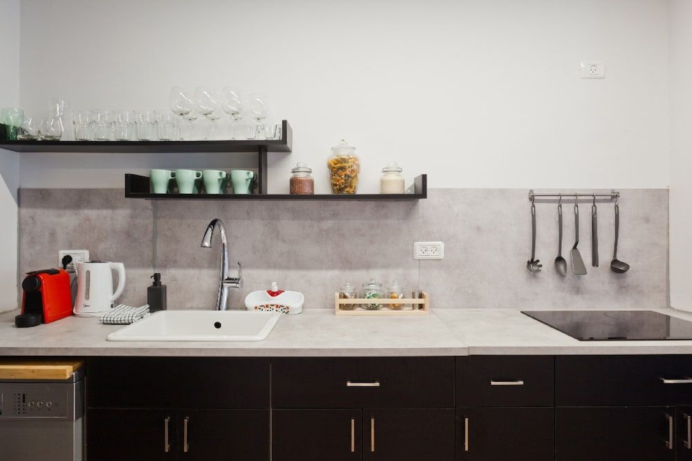 undefined Sansa Urban Residence 9