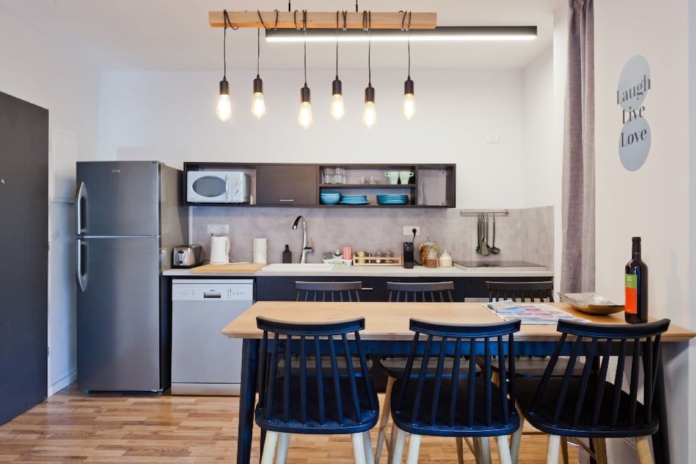 Sansa Urban Residence Elite Apartment, 2 Bedrooms 4