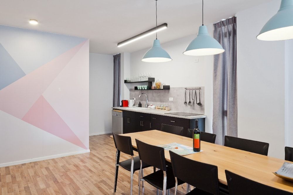 undefined Sansa Urban Residence 8