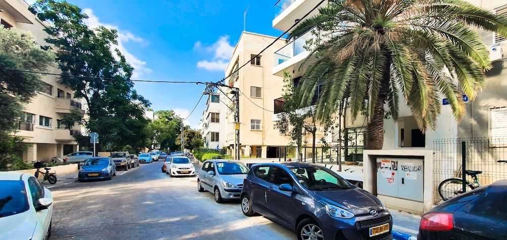 undefined Charming 2 Bdr Apt Terrace Gordon TL61 3