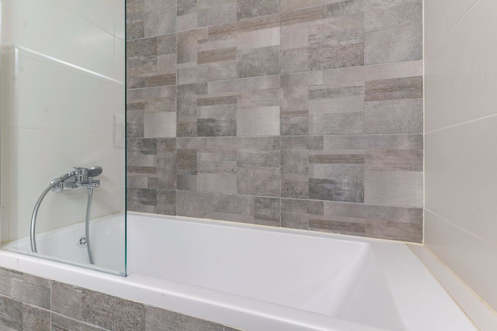 Sunlit Urban Escape with Balcony by Sea N Rent Apartment 12