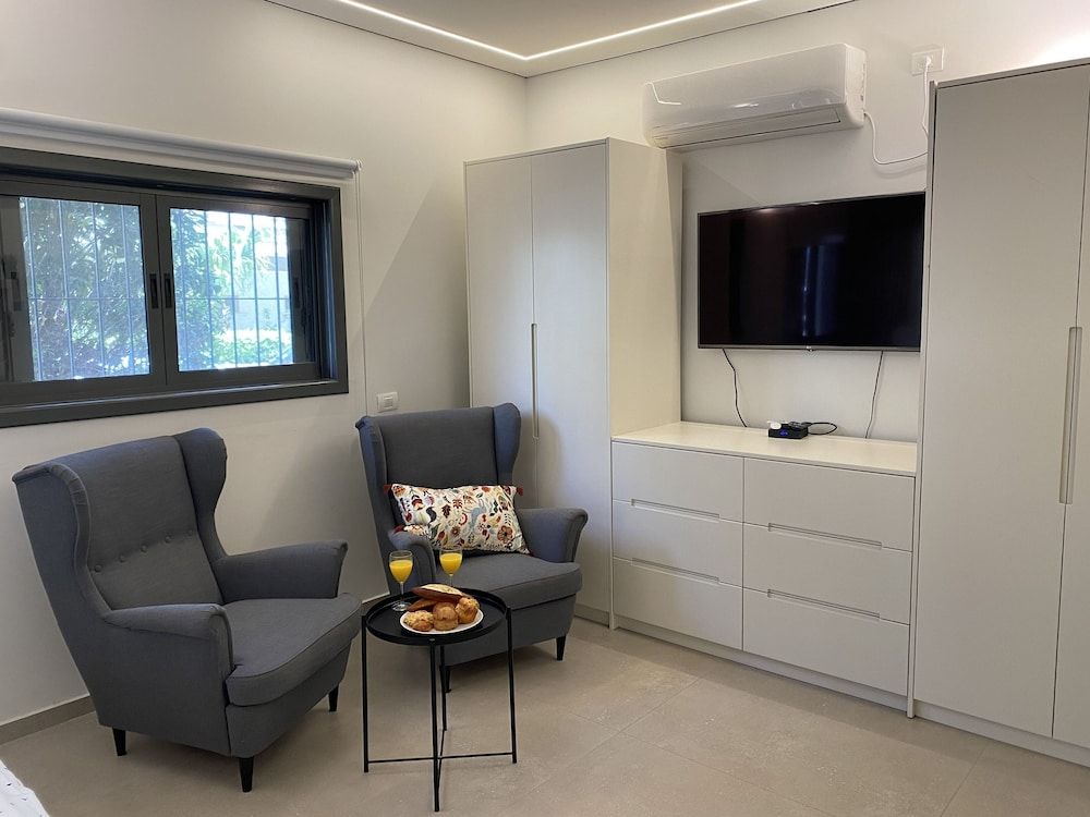 Cozy Apartment in the Heart of Tel Aviv Apartment 13