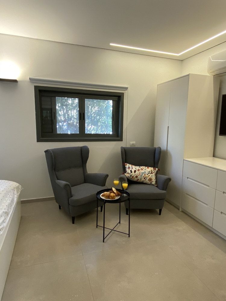 Cozy Apartment in the Heart of Tel Aviv Apartment 9