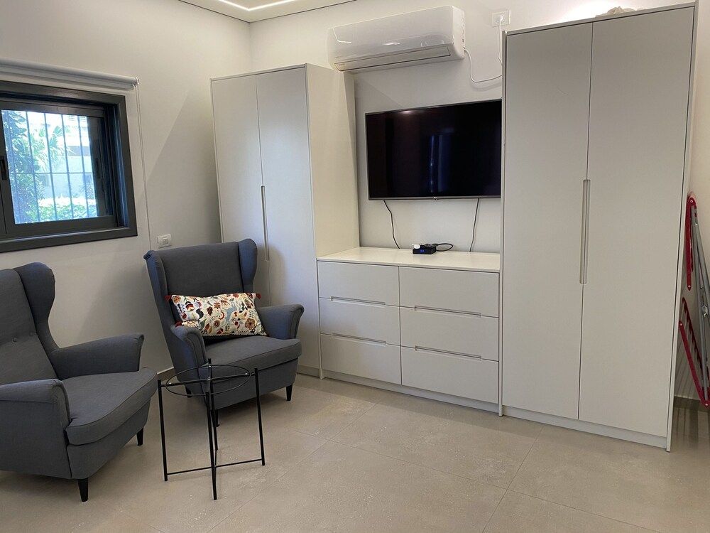 Cozy Apartment in the Heart of Tel Aviv Apartment 11