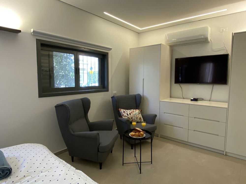 Cozy Apartment in the Heart of Tel Aviv Apartment 10