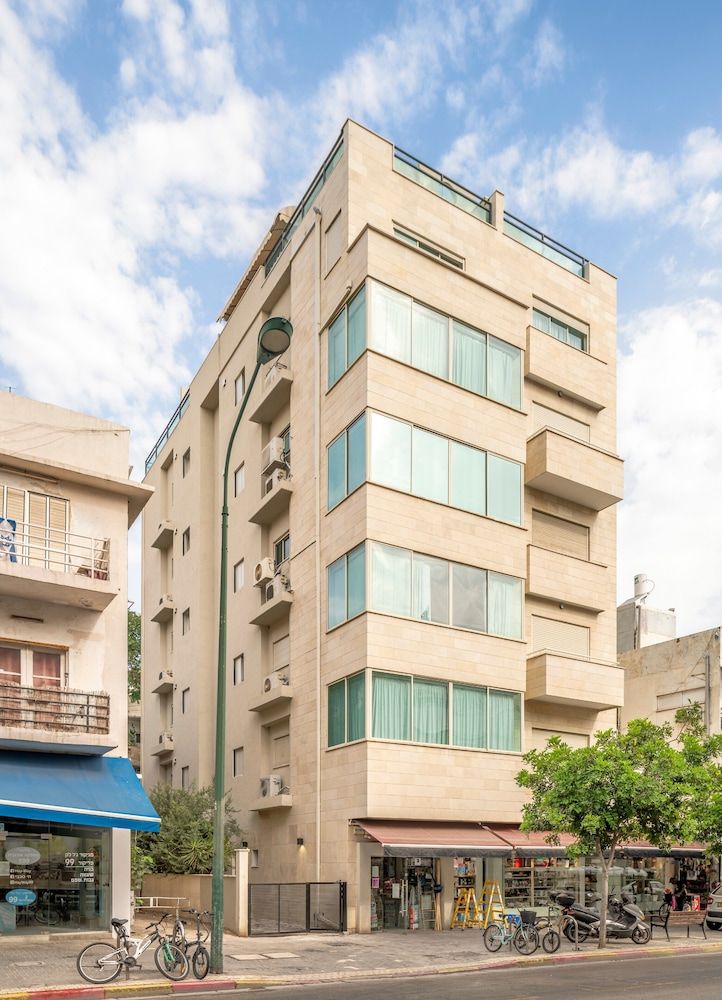 undefined Mr. Montana - By TLV2GO 7