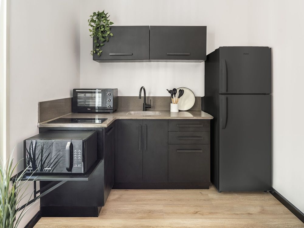 Apartment, 1 Bedroom, Garden View