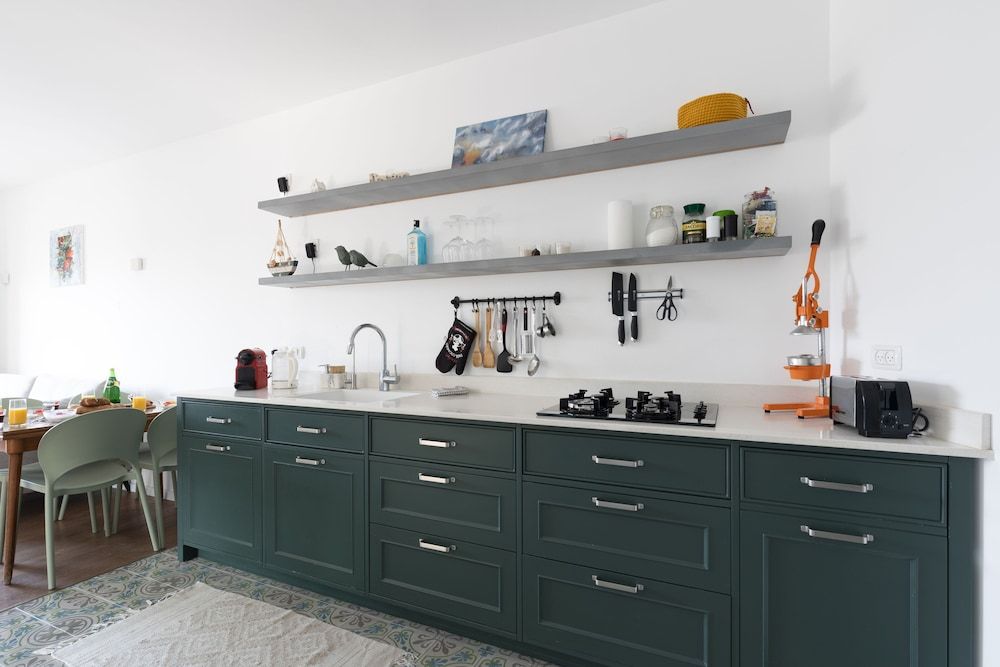 undefined Chic and Sunny in the Heart of Tel Aviv 4