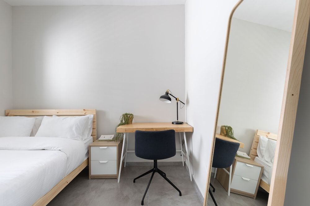 HighQuality TelAviv Apartment in theCity Apartment 14