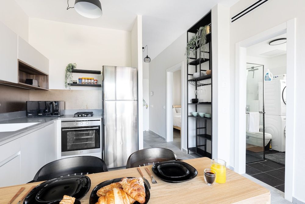 undefined HighQuality TelAviv Apartment in theCity 5