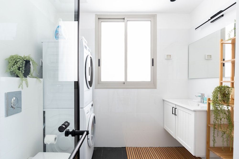 HighQuality TelAviv Apartment in theCity Apartment 12