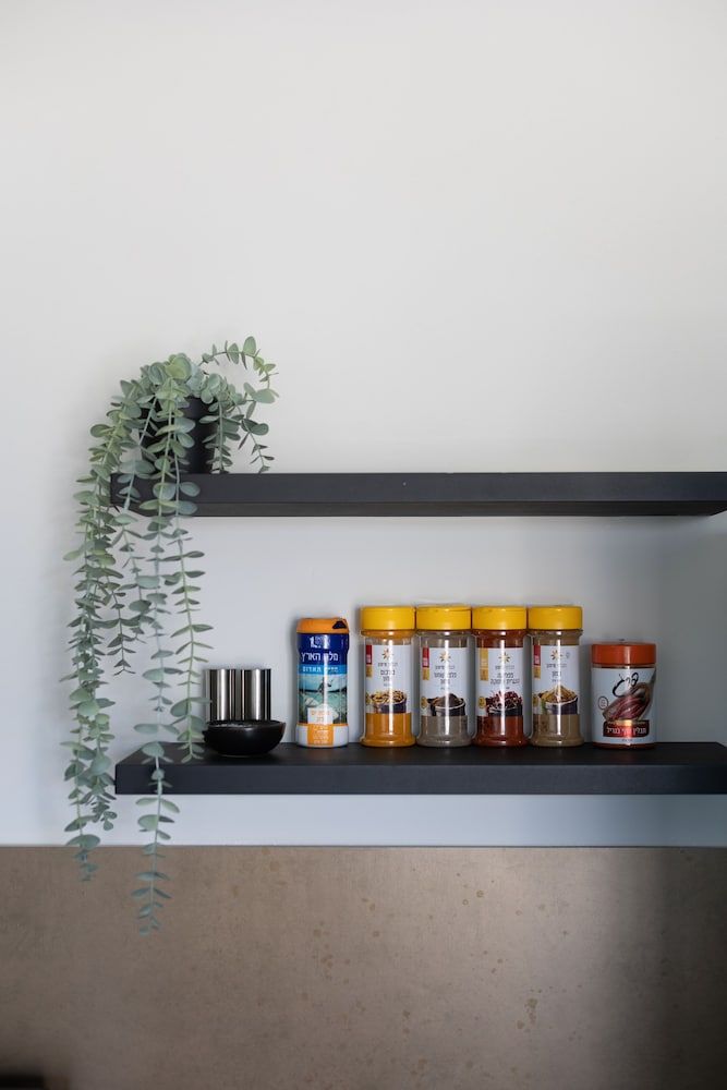 undefined HighQuality TelAviv Apartment in theCity 7