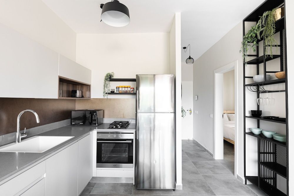 undefined HighQuality TelAviv Apartment in theCity 4