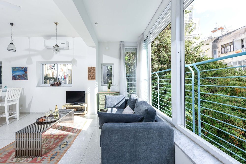 Tranquil Garden Retreat by Sea N Rent Apartment, 2 Bedrooms 9