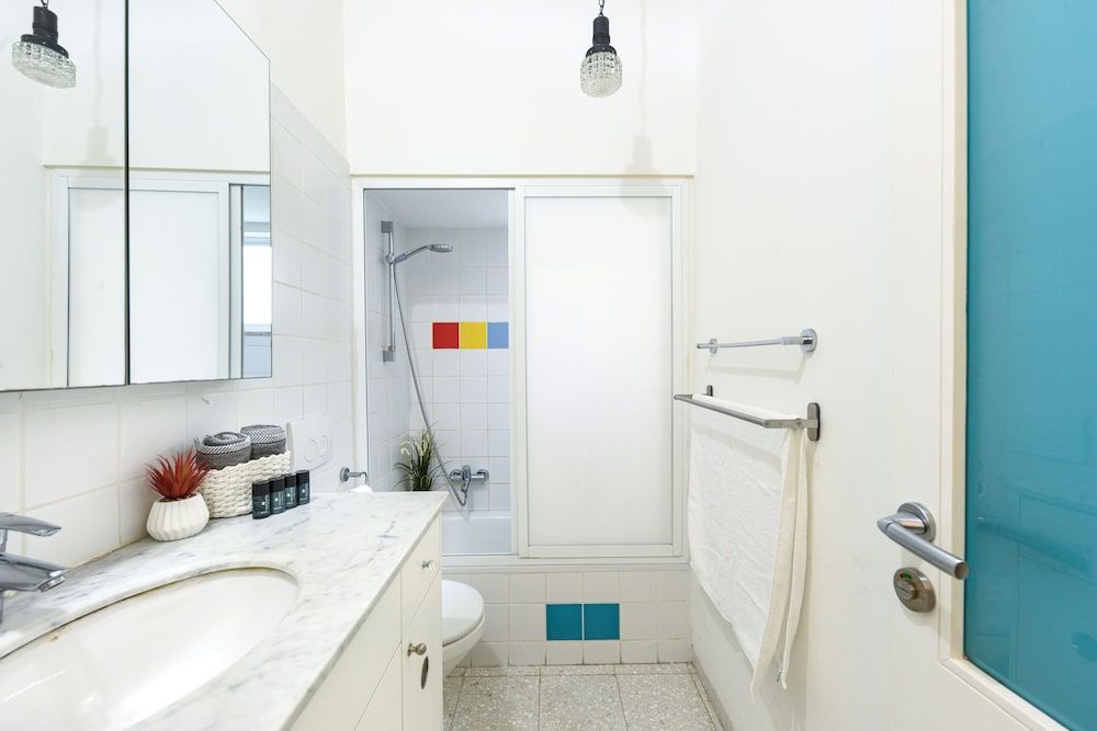 Tranquil Garden Retreat by Sea N Rent Apartment, 2 Bedrooms 14