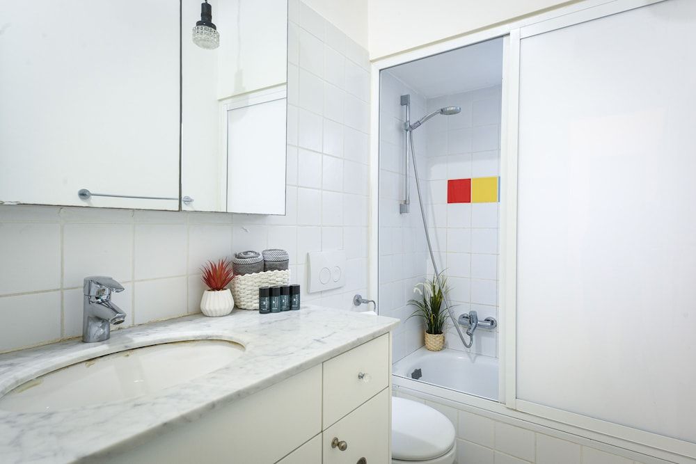 Tranquil Garden Retreat by Sea N Rent Apartment, 2 Bedrooms 13