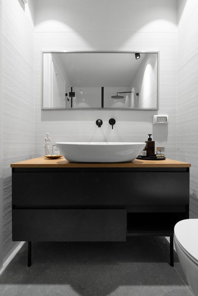 Apartment Quartz 3BR Jaffa Hasidei Haumot Y7 Business Apartment, 3 Bedrooms, Sea View, Tower 19