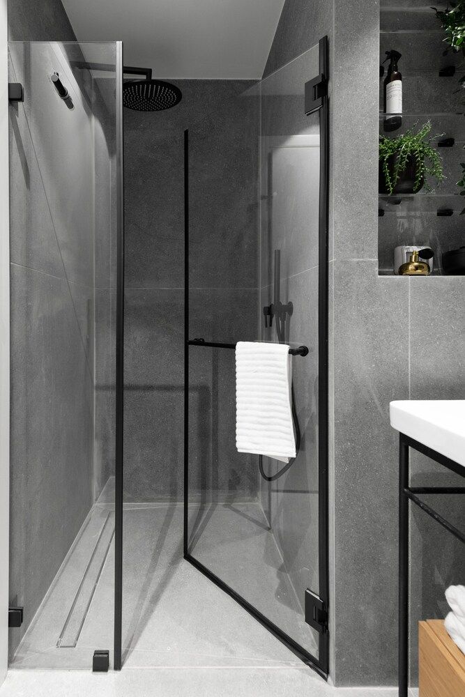 Apartment Quartz 3BR Jaffa Hasidei Haumot Y7 Business Apartment, 3 Bedrooms, Sea View, Tower 17