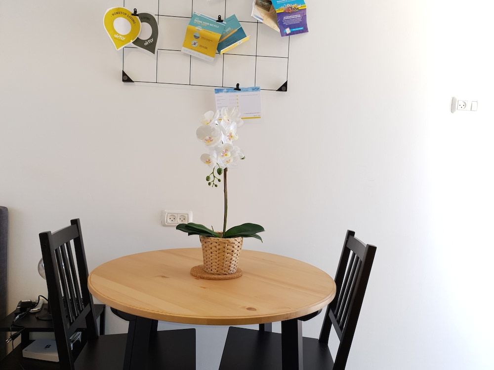 undefined AirTLV Ben Hasher Apartments 2