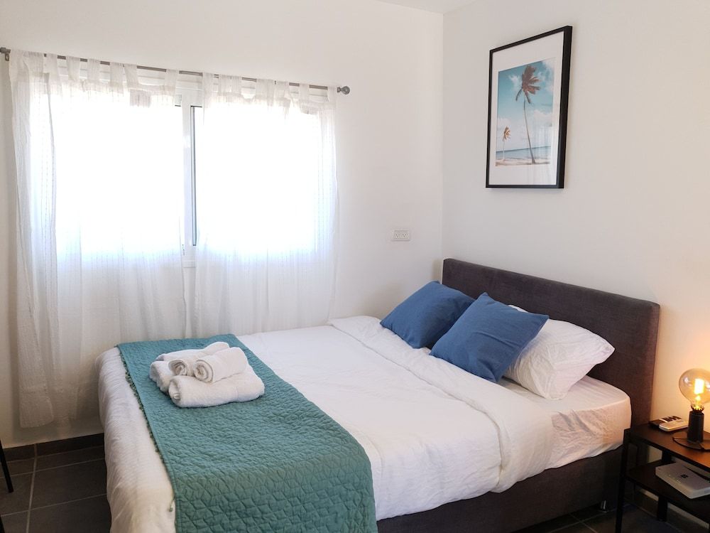 undefined AirTLV Ben Hasher Apartments 8