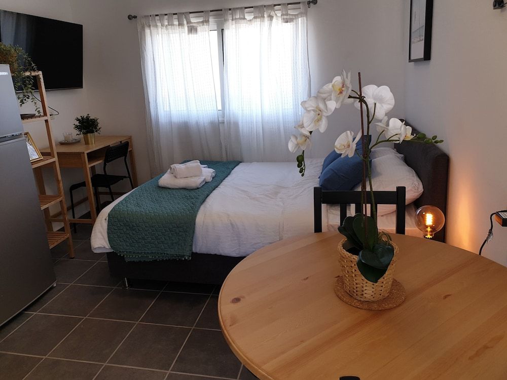 undefined AirTLV Ben Hasher Apartments 10