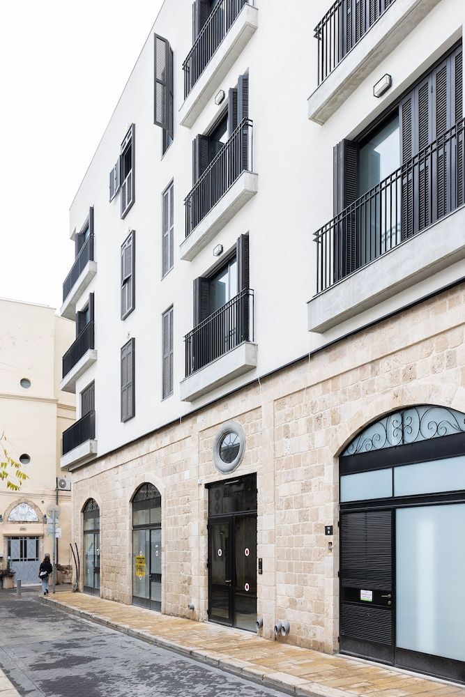 undefined Elegant 2BD Apartment in Jaffa Area 5
