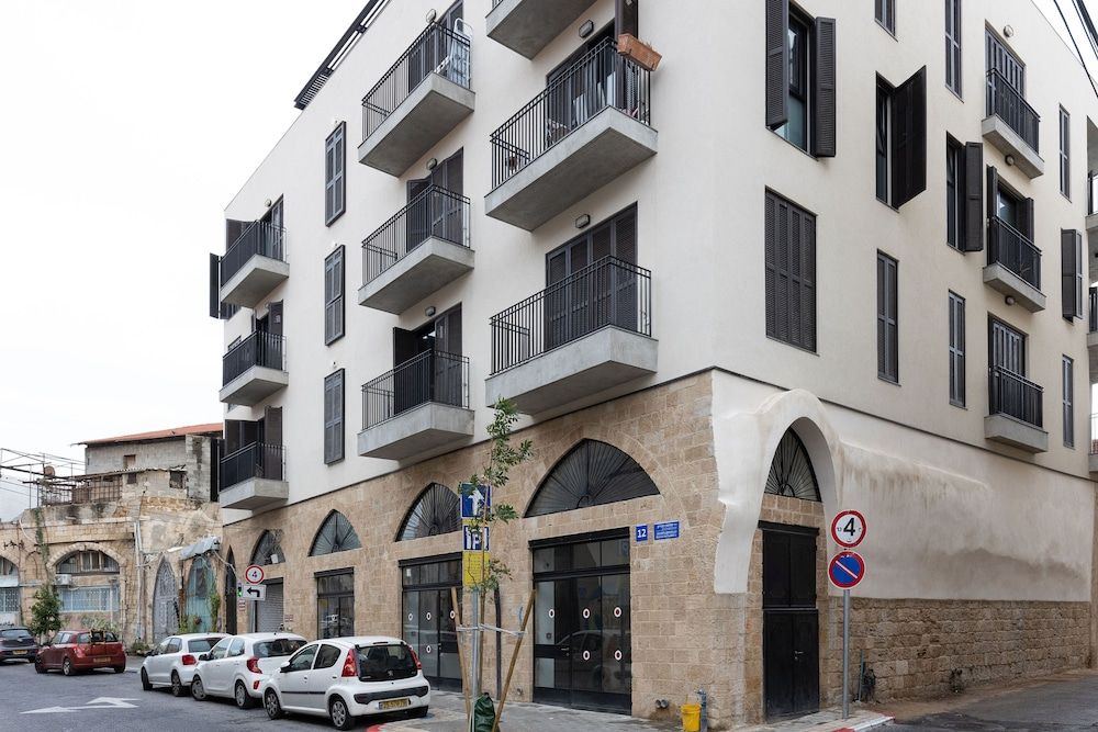 undefined Elegant 2BD Apartment in Jaffa Area 9