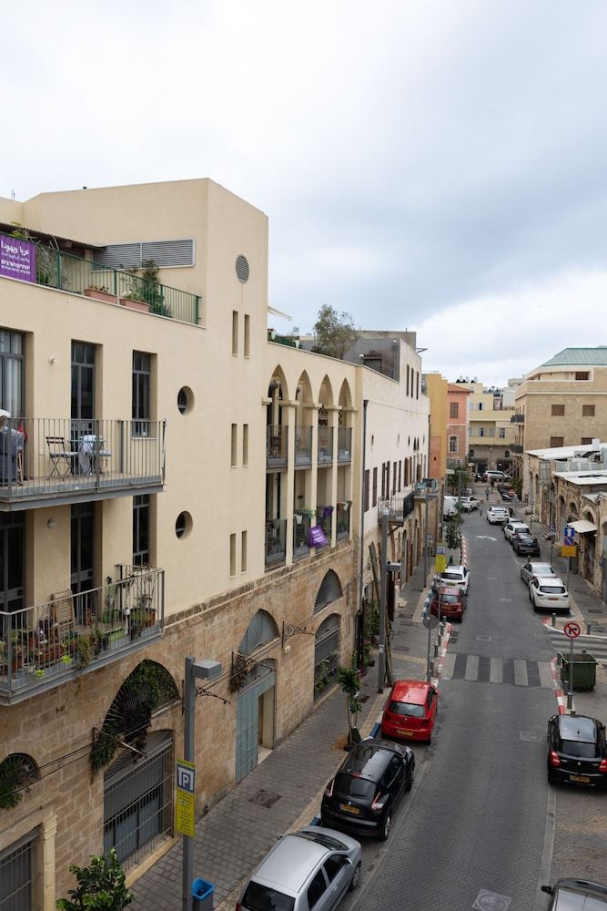 undefined Elegant 2BD Apartment in Jaffa Area 7